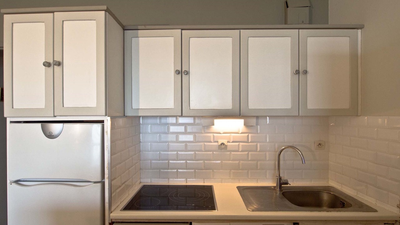 Photo of Kitchen in La Chaume