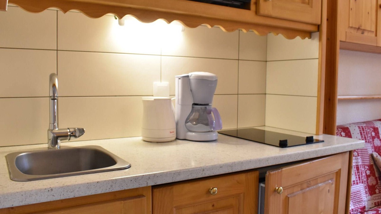 Photo of Kitchen in Meribel