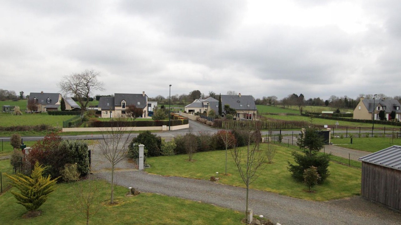 Photo of Outdoor in Dragey-Ronthon