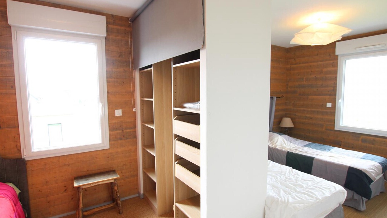 Photo of Bedroom in Dragey-Ronthon