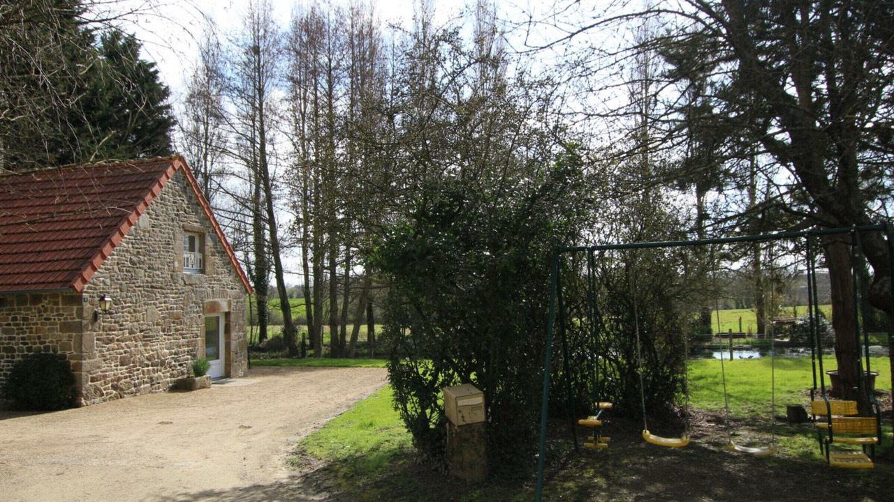 Photo of Outdoor in Saint-Martin-des-Champs
