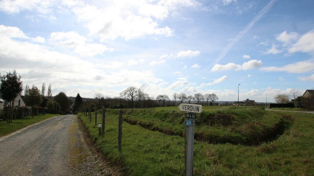 Photo of Outdoor in Saint-Martin-des-Champs