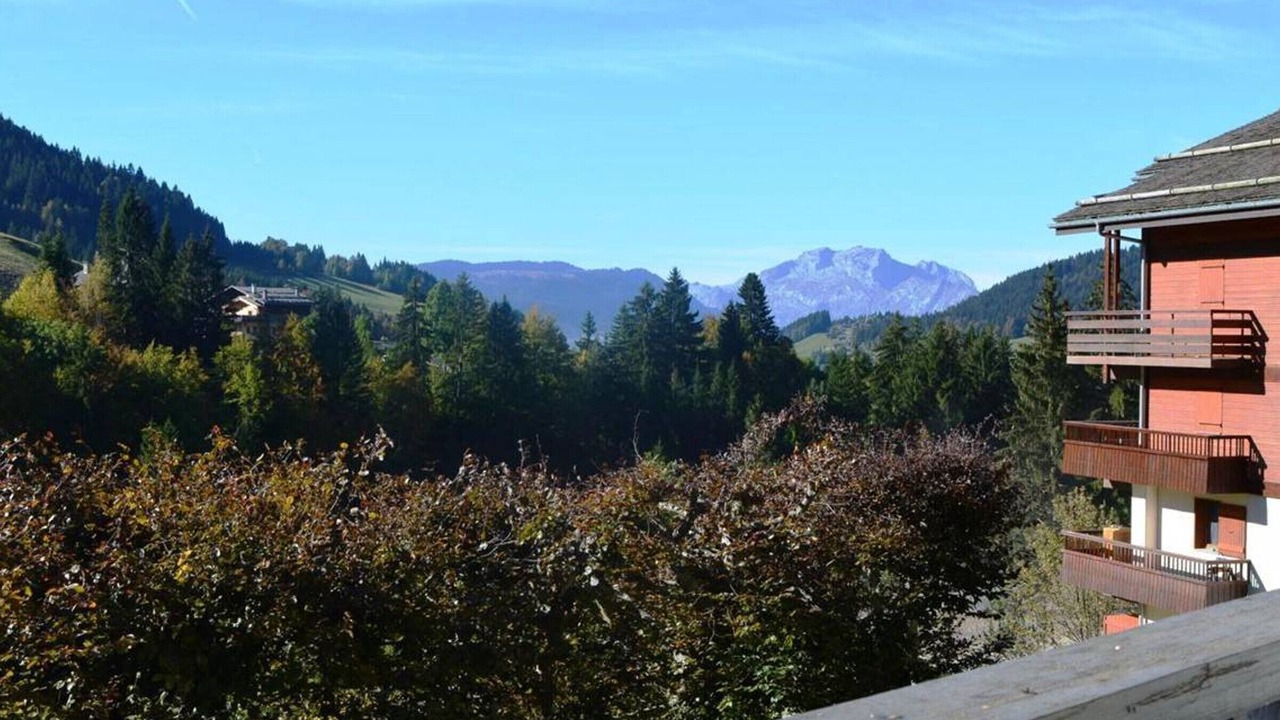 Photo of Outdoor in Le Chinaillon