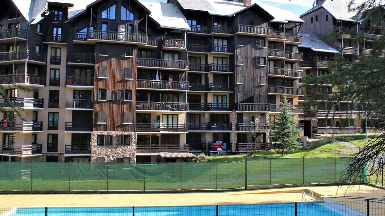 Photo of Outdoor in Risoul