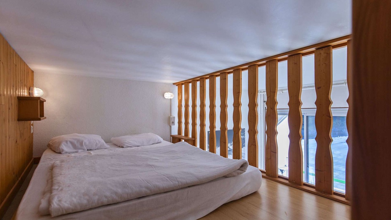 Photo of Bedroom in Eaux-Bonnes