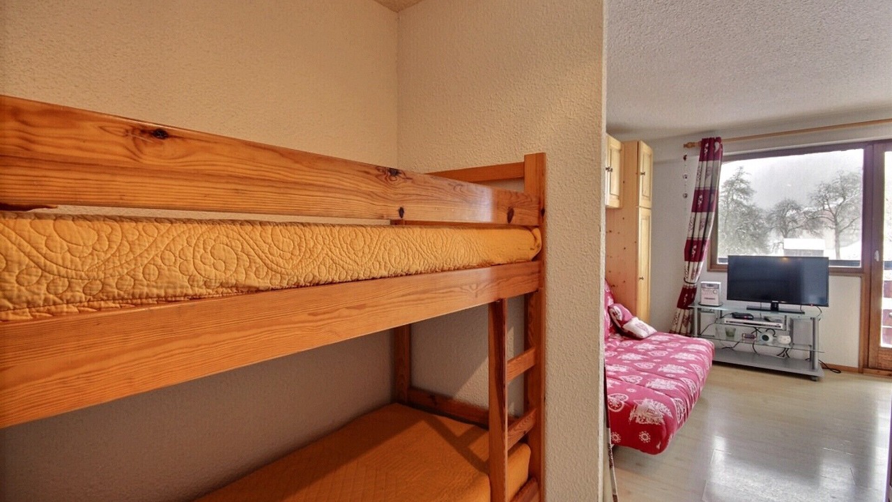 Photo of Bedroom in Saint-Jean-dʼAulps