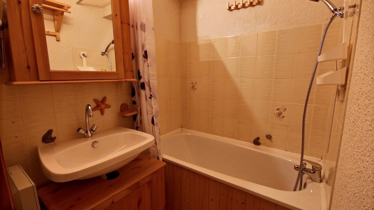Photo of Bathroom in Saint-Jean-dʼAulps