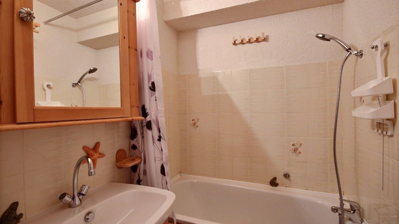 Photo of Bathroom in Saint-Jean-dʼAulps