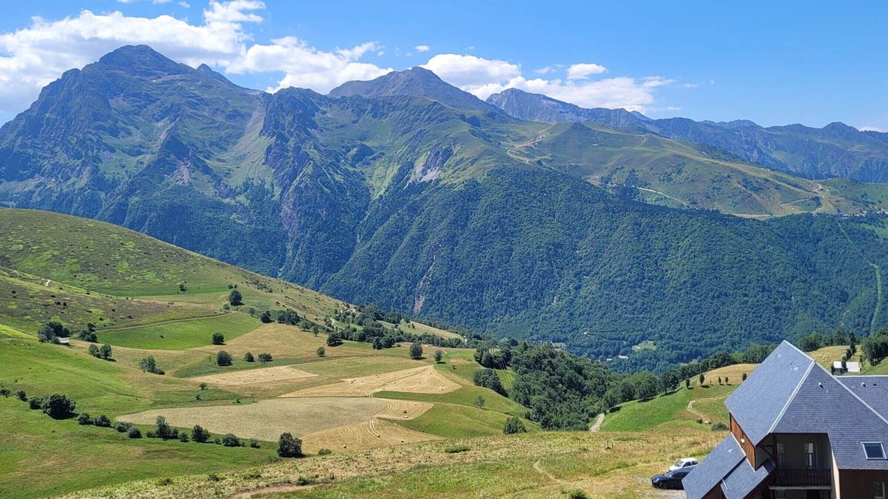 Photo of Others in Peyragudes