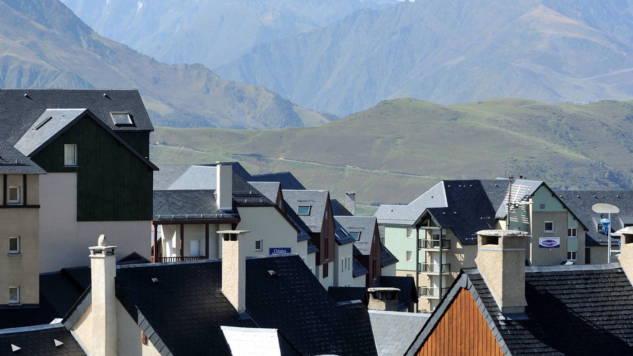 Photo of Outdoor in Peyragudes