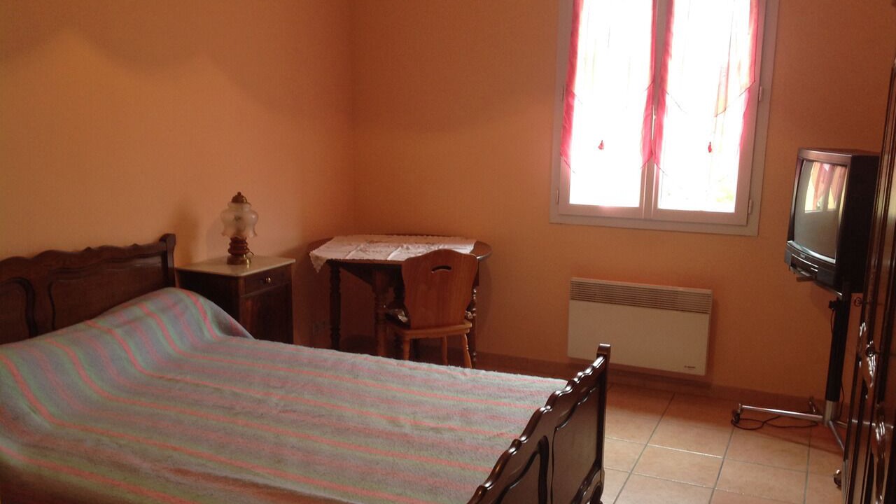 Photo of Bedroom in Brignoles