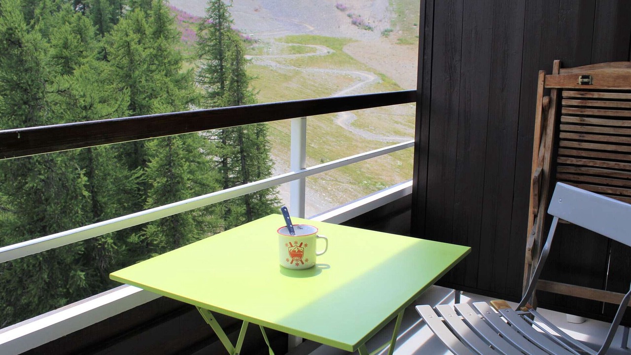 Photo of Outdoor in Les Claux