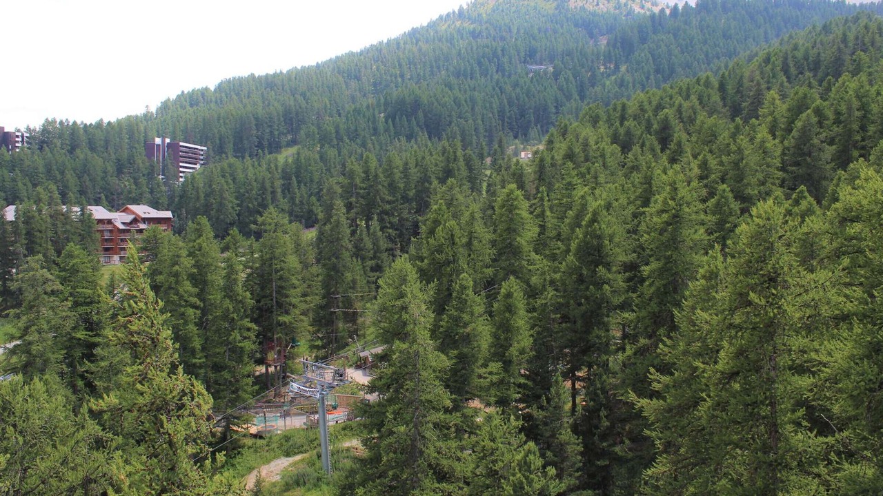 Photo of Outdoor in Les Claux