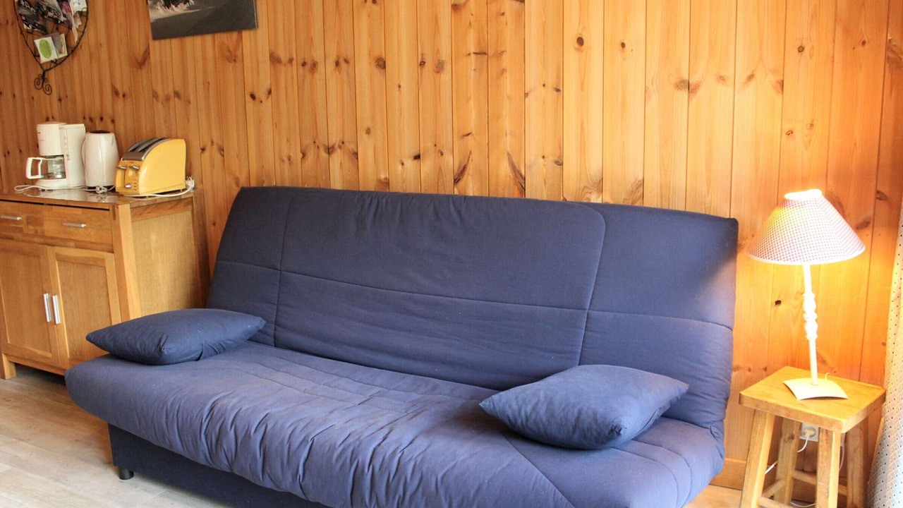 Photo of Livingroom in Les Claux