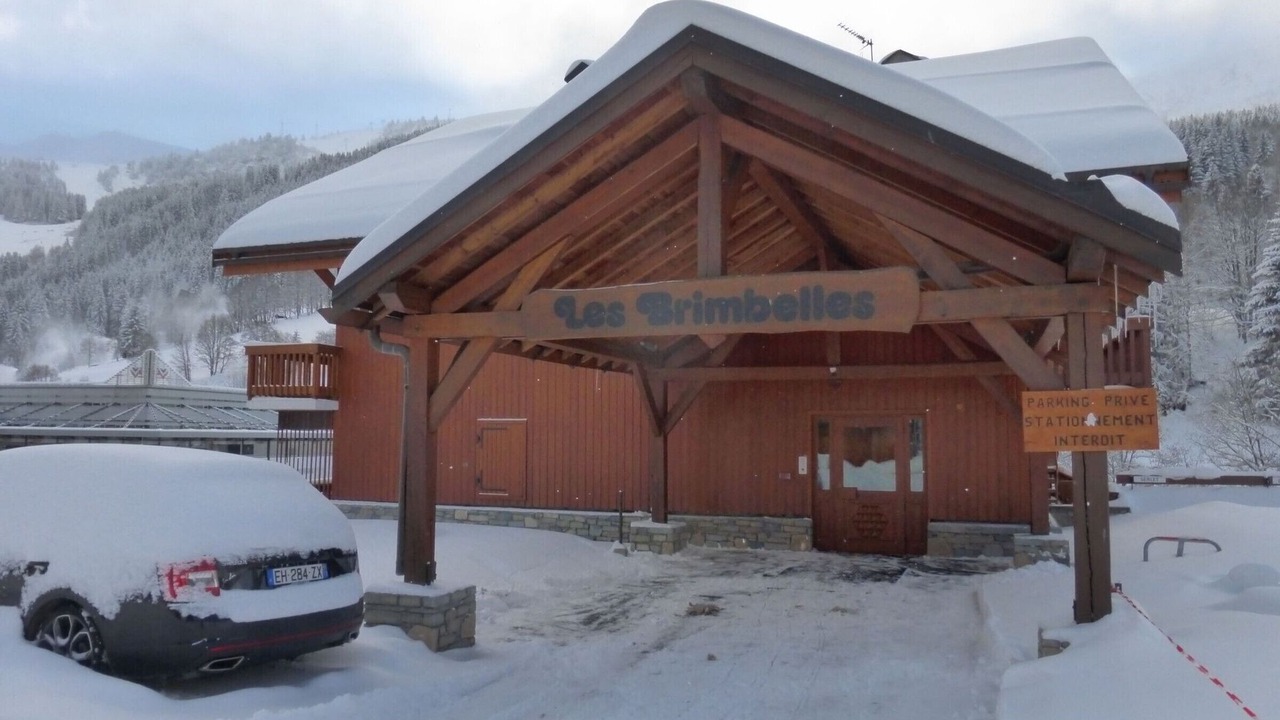 Photo of Outdoor in Meribel Centre