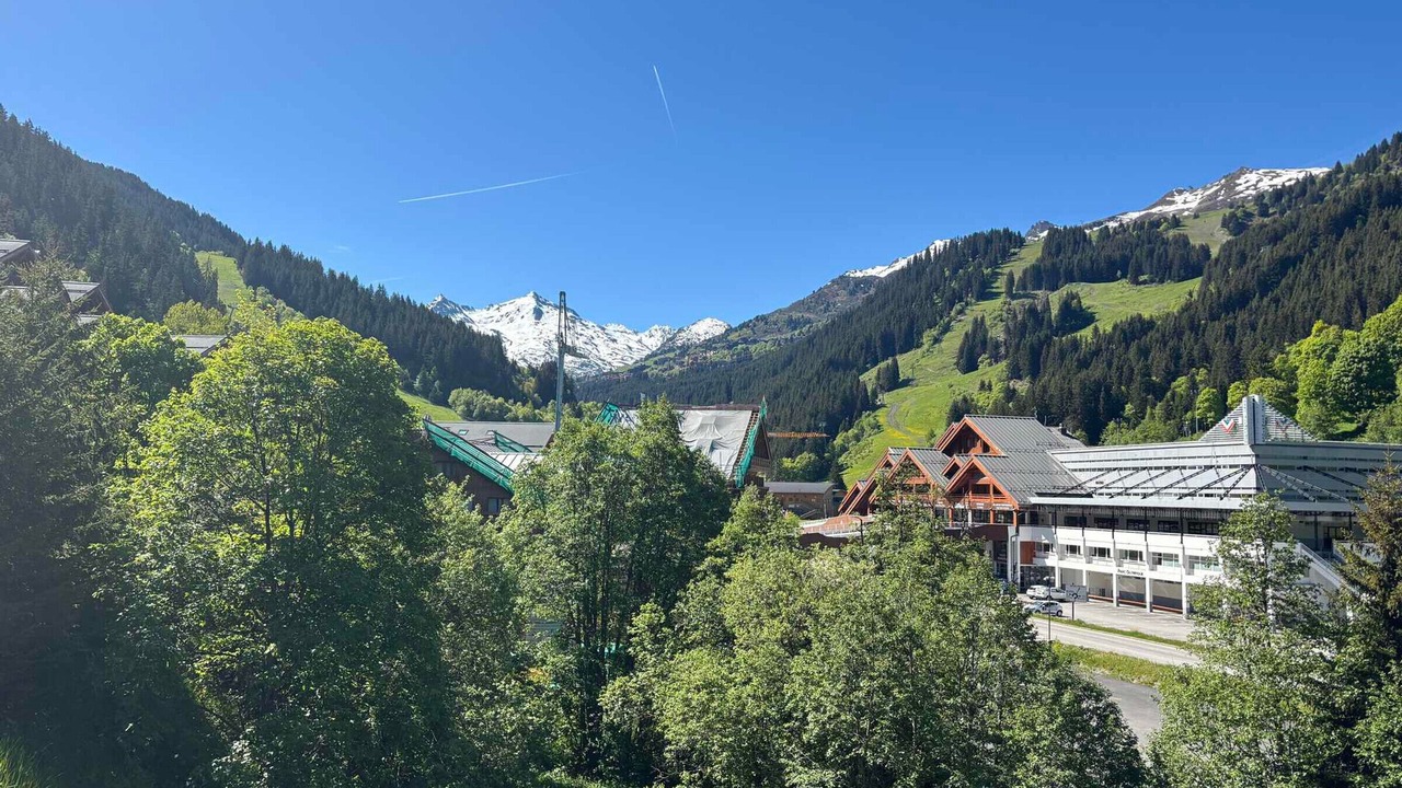 Photo of Others in Meribel Centre