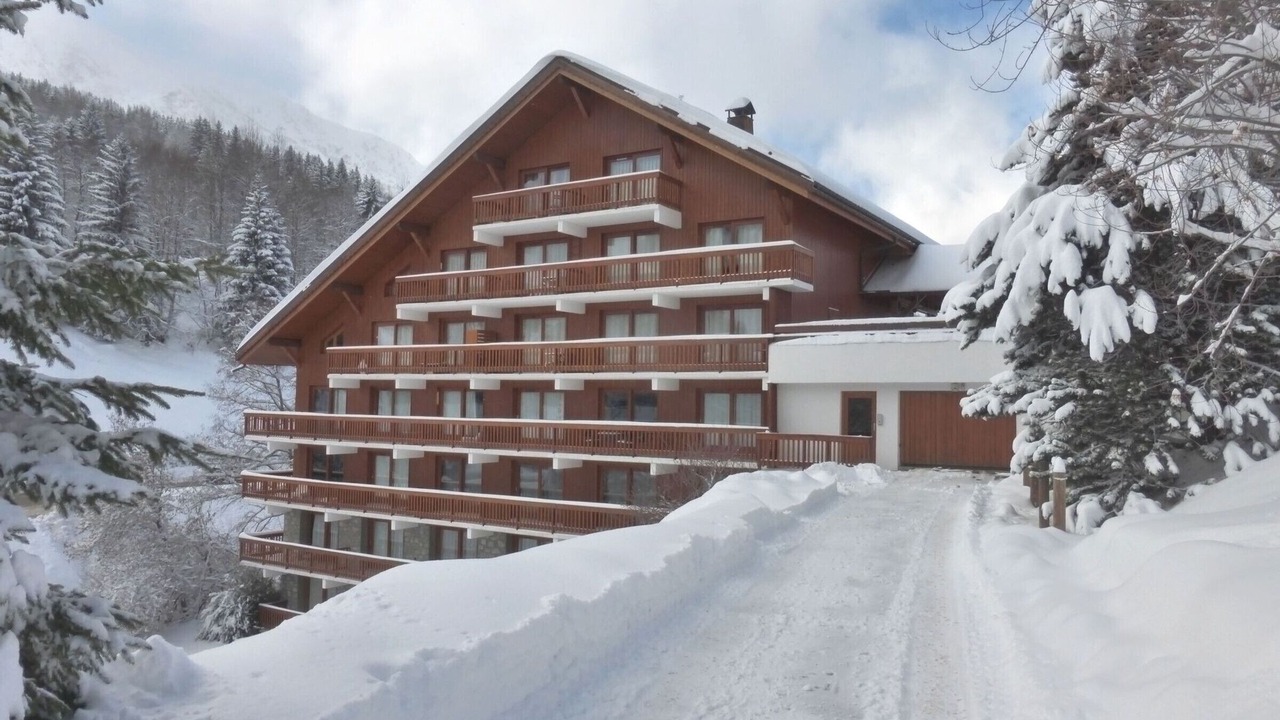 Photo of Outdoor in Meribel Centre
