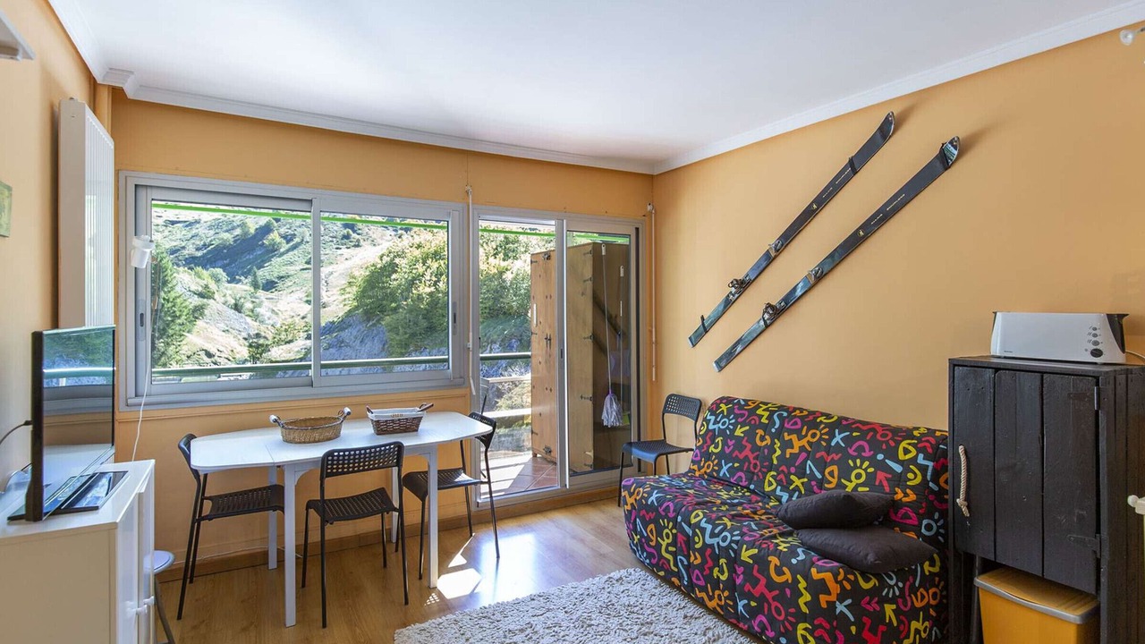 Photo of Livingroom in Eaux-Bonnes