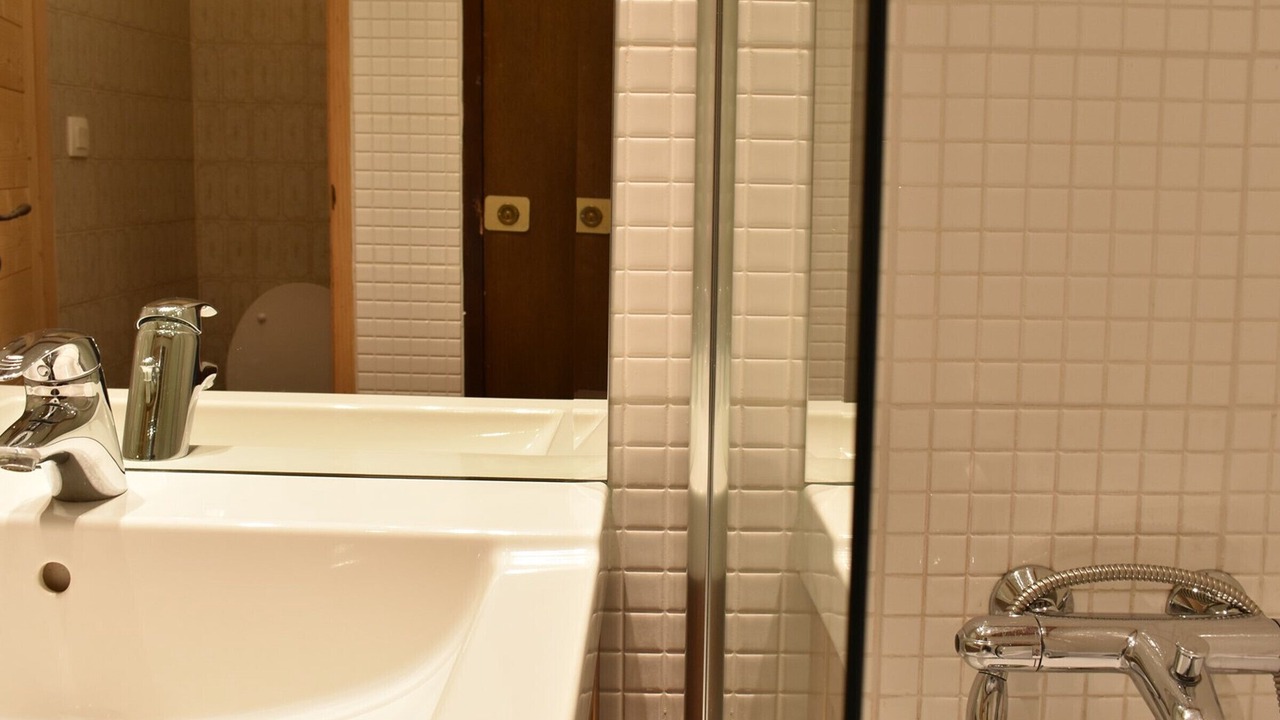 Photo of Bathroom in Meribel