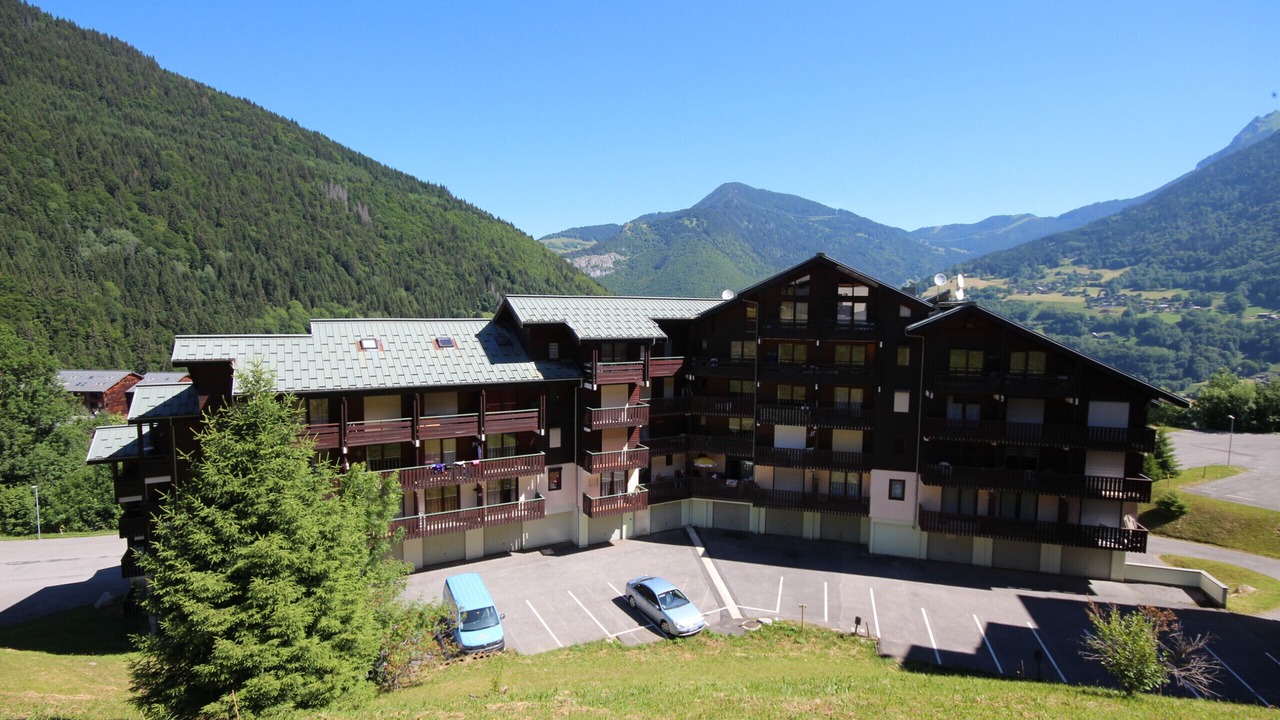 Photo of Outdoor in Saint-Jean-dʼAulps