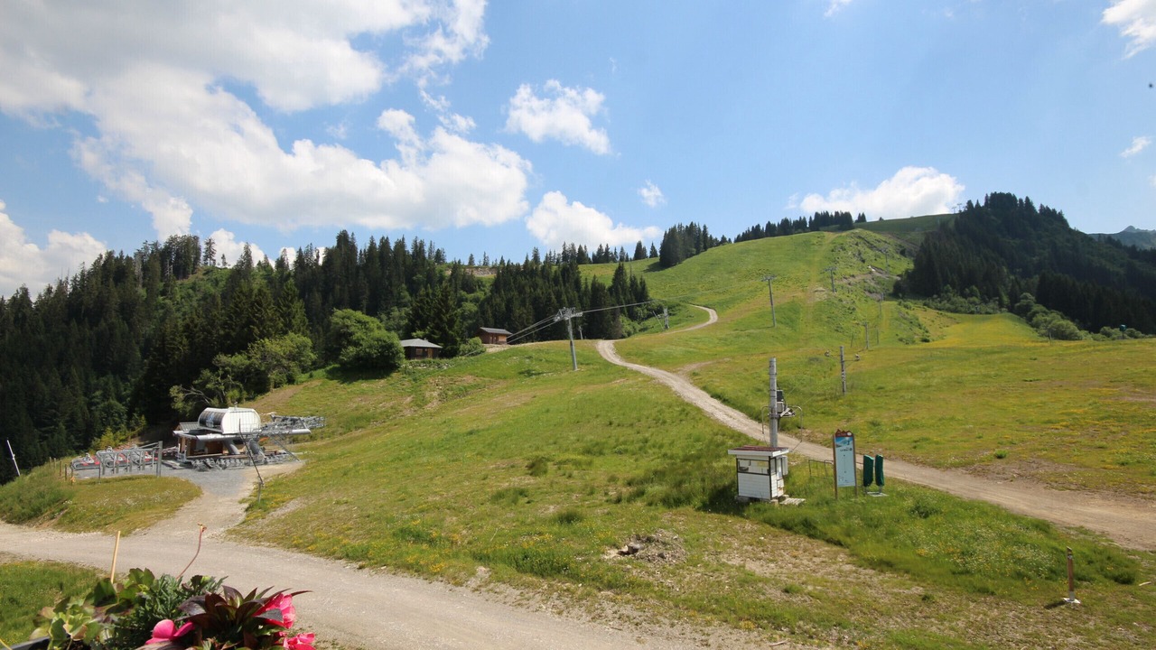 Photo of Others in Saint-Jean-dʼAulps