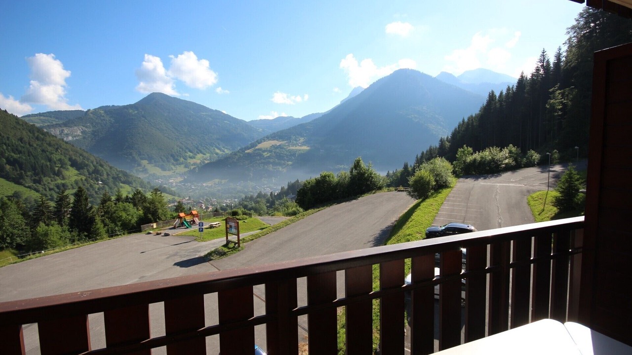 Photo of Outdoor in Saint-Jean-dʼAulps
