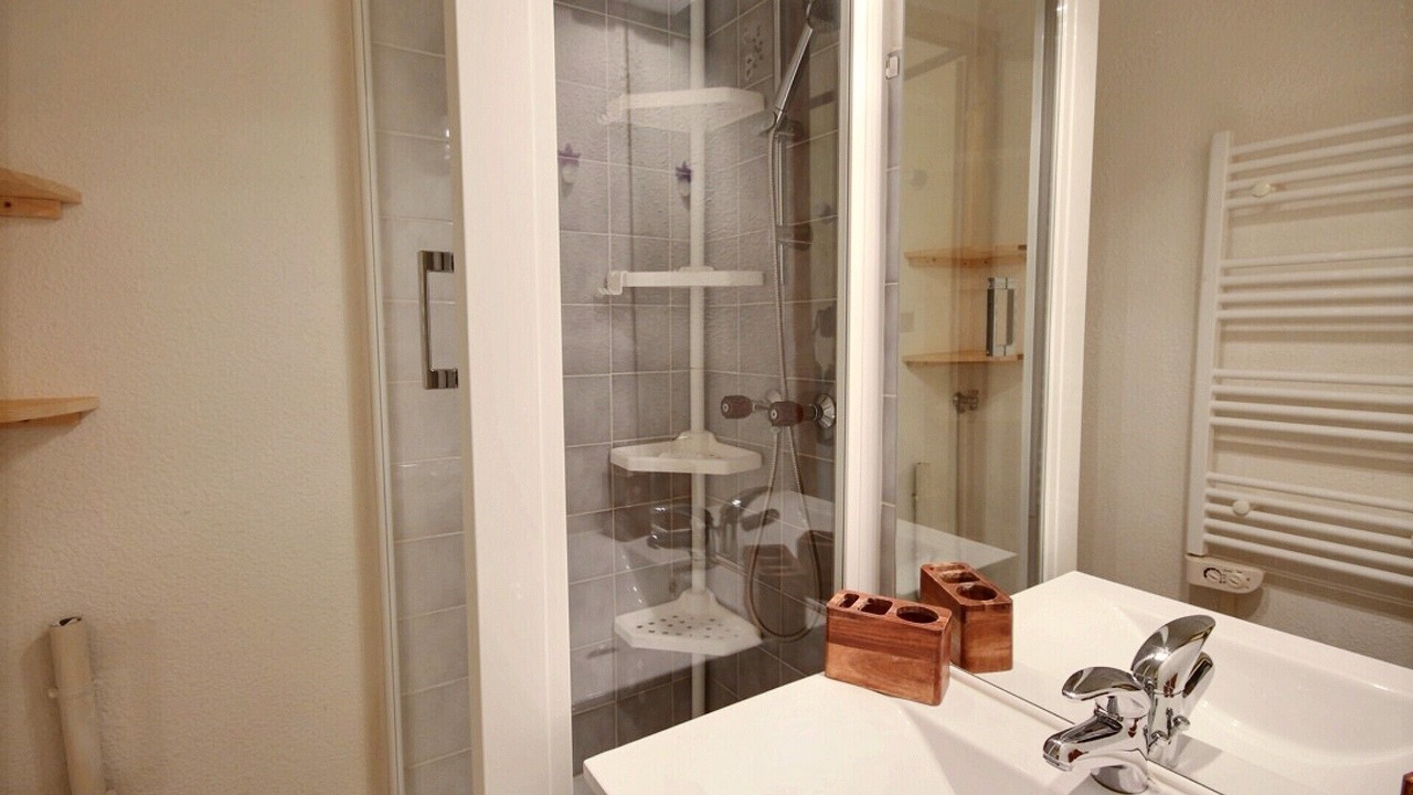 Photo of Bathroom in Saint-Jean-dʼAulps