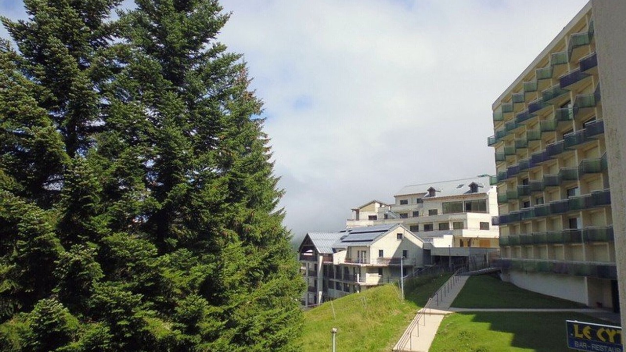 Photo of Outdoor in Eaux-Bonnes