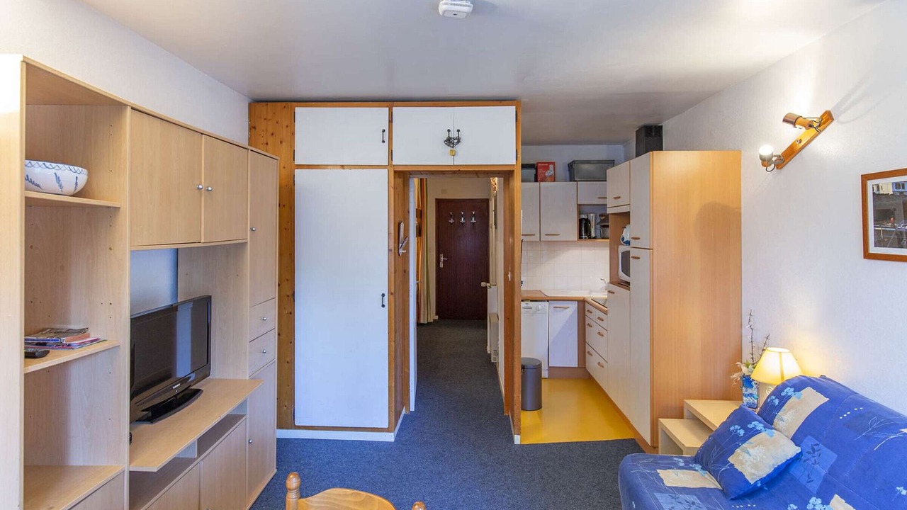 Photo of Livingroom in Eaux-Bonnes
