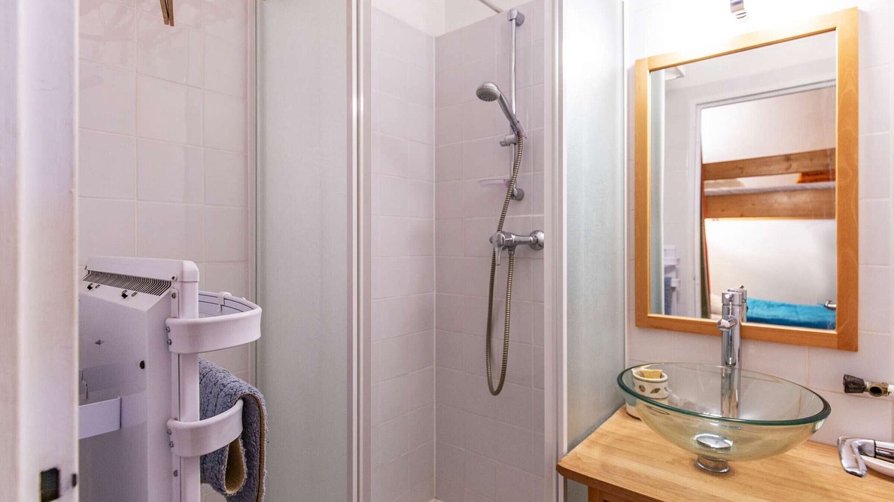 Photo of Bathroom in Eaux-Bonnes