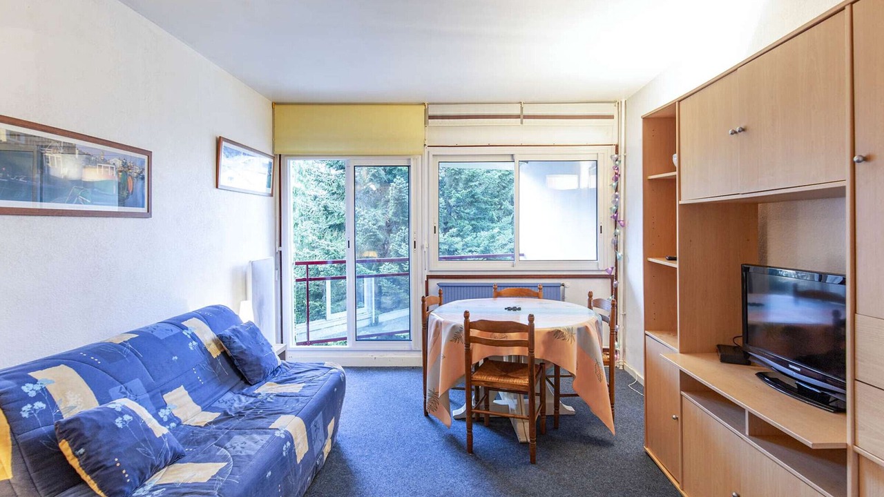 Photo of Livingroom in Eaux-Bonnes