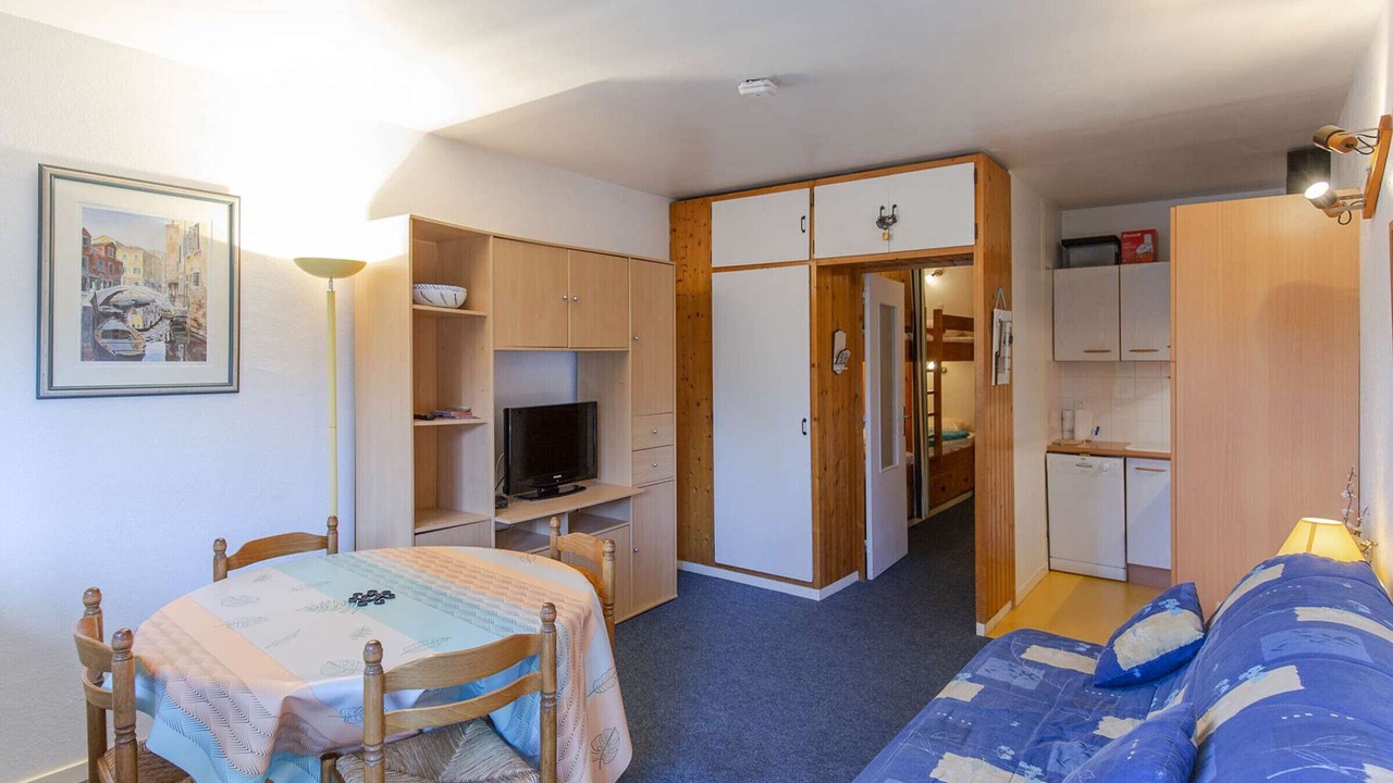 Photo of Livingroom in Eaux-Bonnes