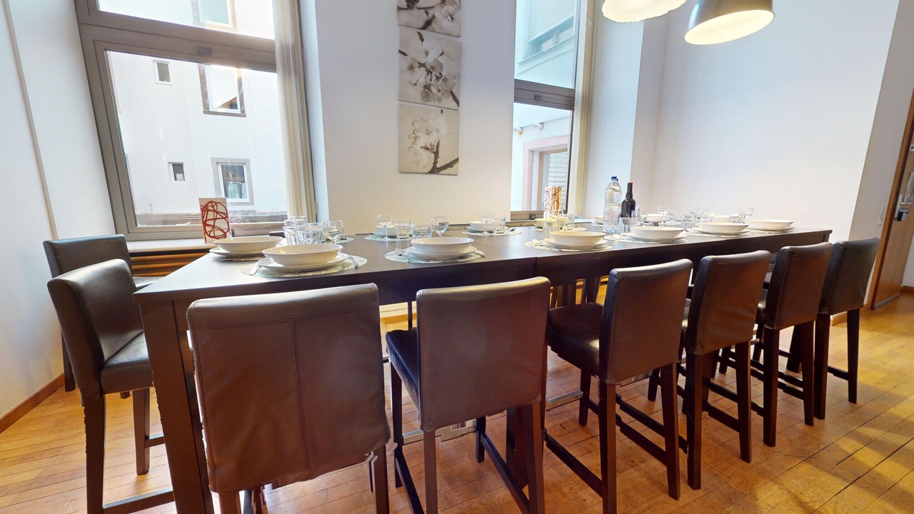 Photo of Livingroom in Old Town