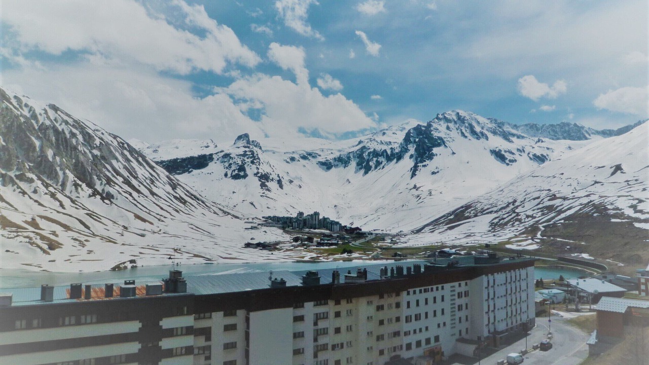 Photo of Outdoor in Tignes le Lac