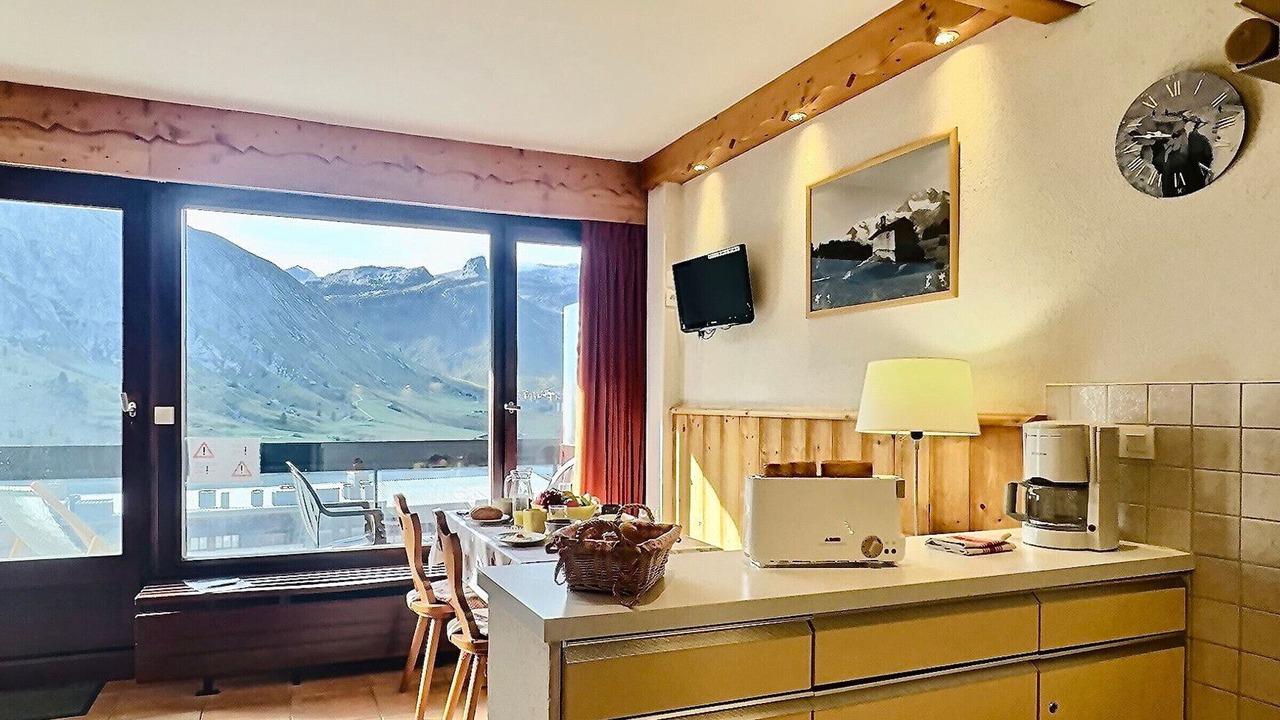 Photo of Others in Tignes le Lac
