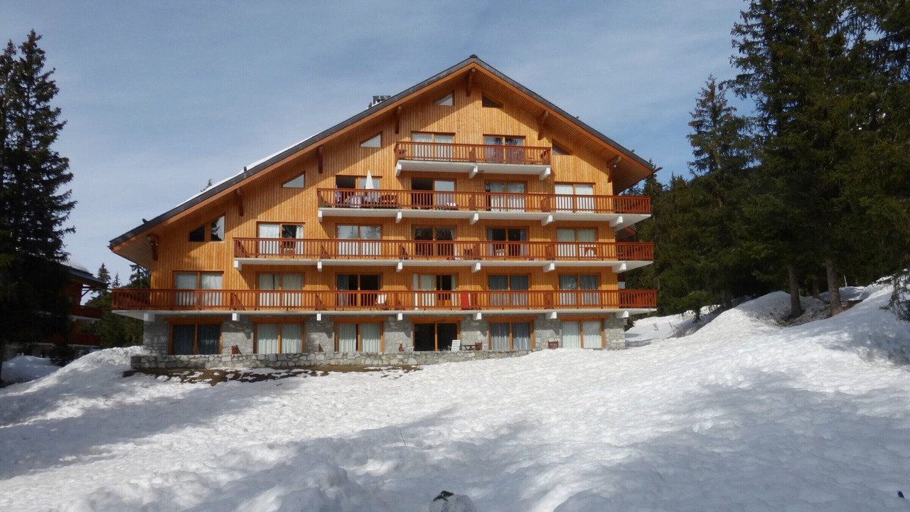 Photo of Outdoor in Meribel