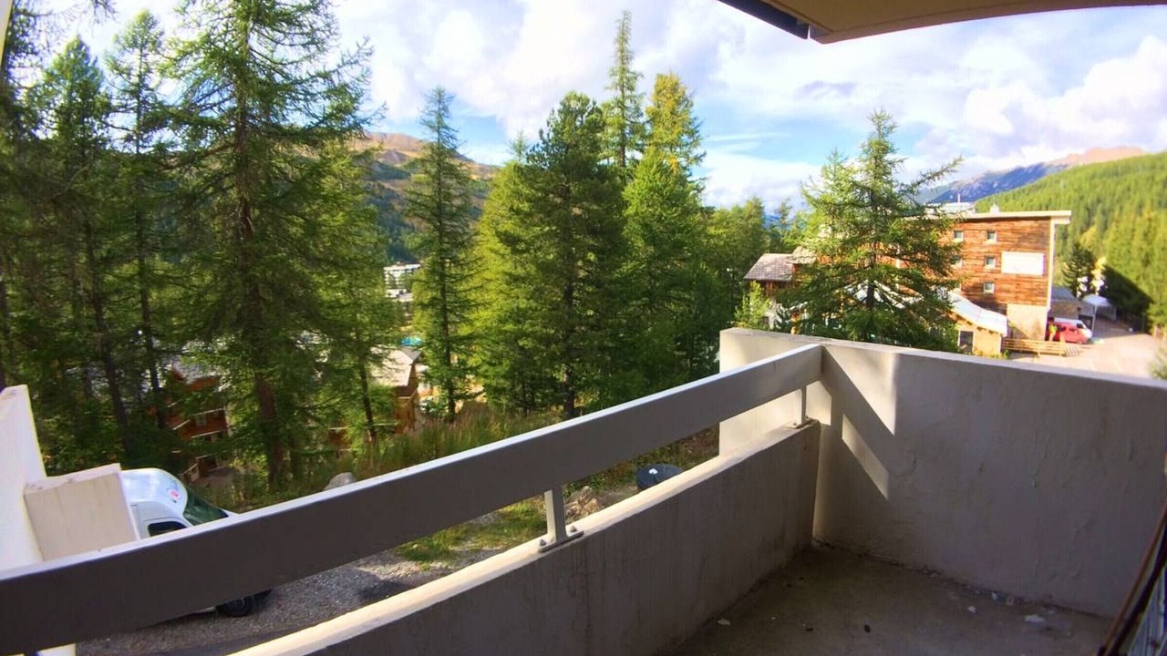 Photo of Outdoor in Les Claux