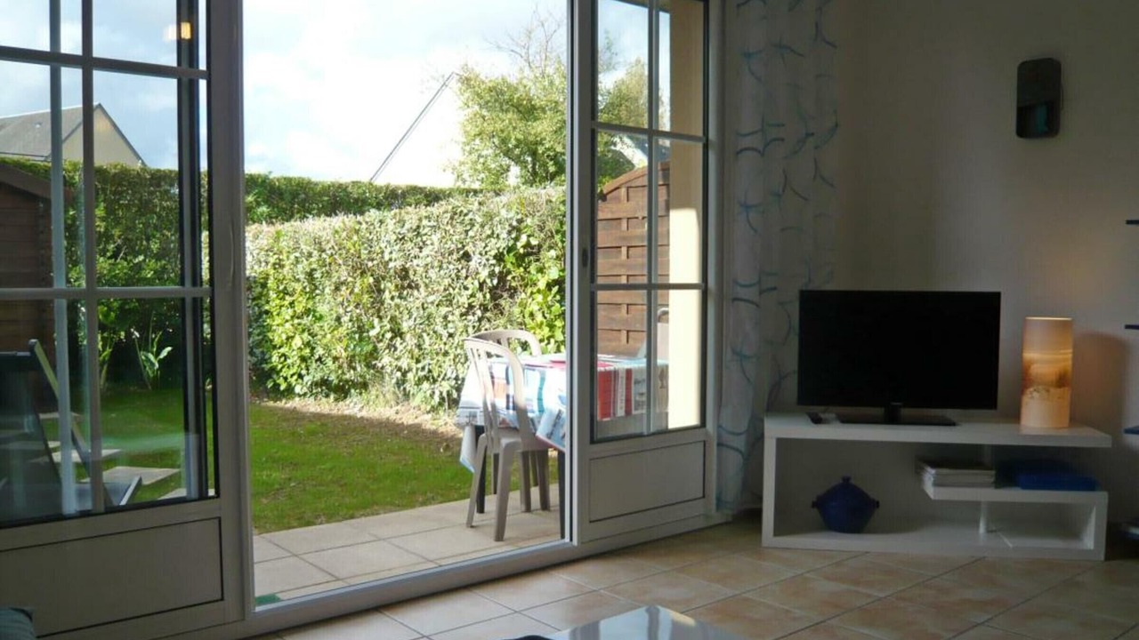 Photo of Livingroom in Barfleur