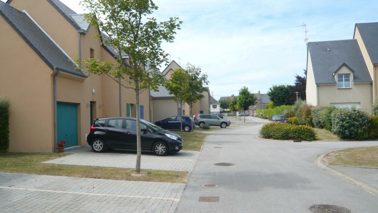 Photo of Outdoor in Barfleur