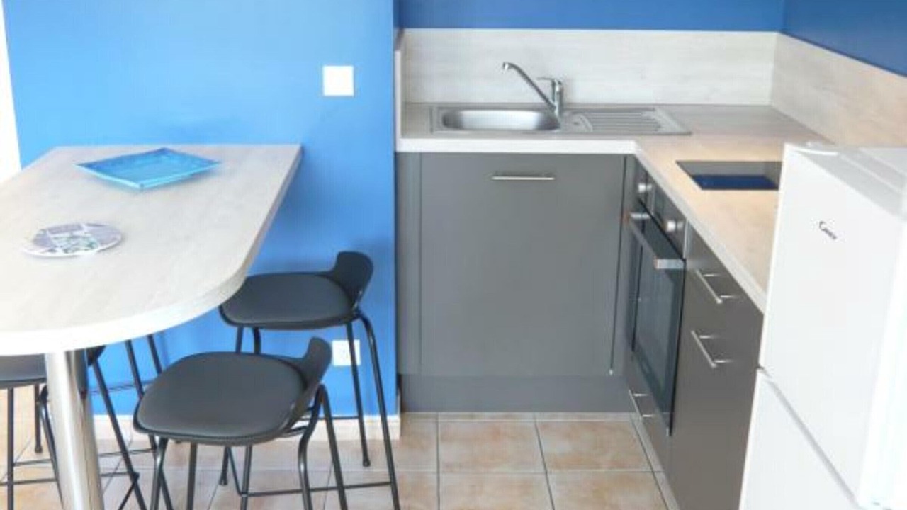 Photo of Kitchen in Barfleur