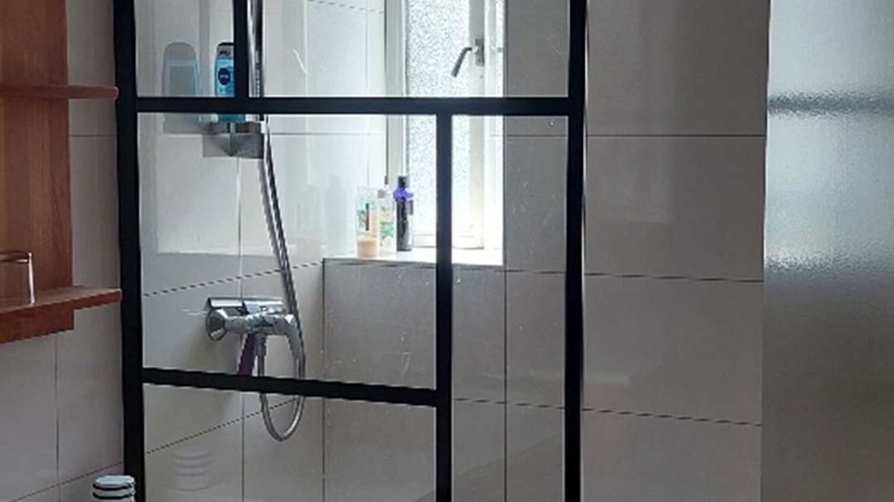 Photo of Bathroom in Plage d'Argeles