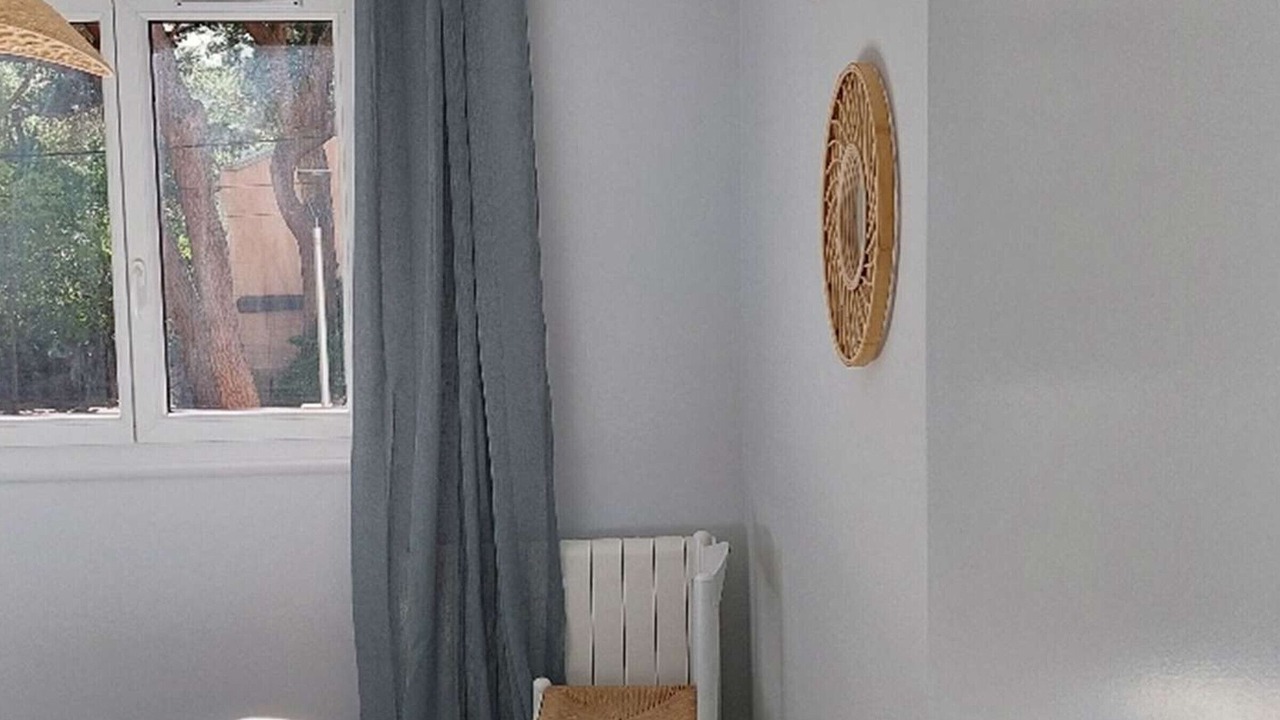 Photo of Bedroom in Plage d'Argeles