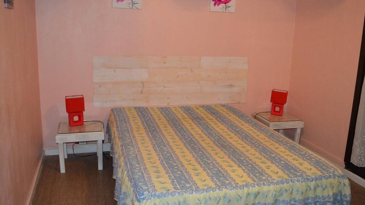 Photo of Bedroom in Banyuls-sur-Mer