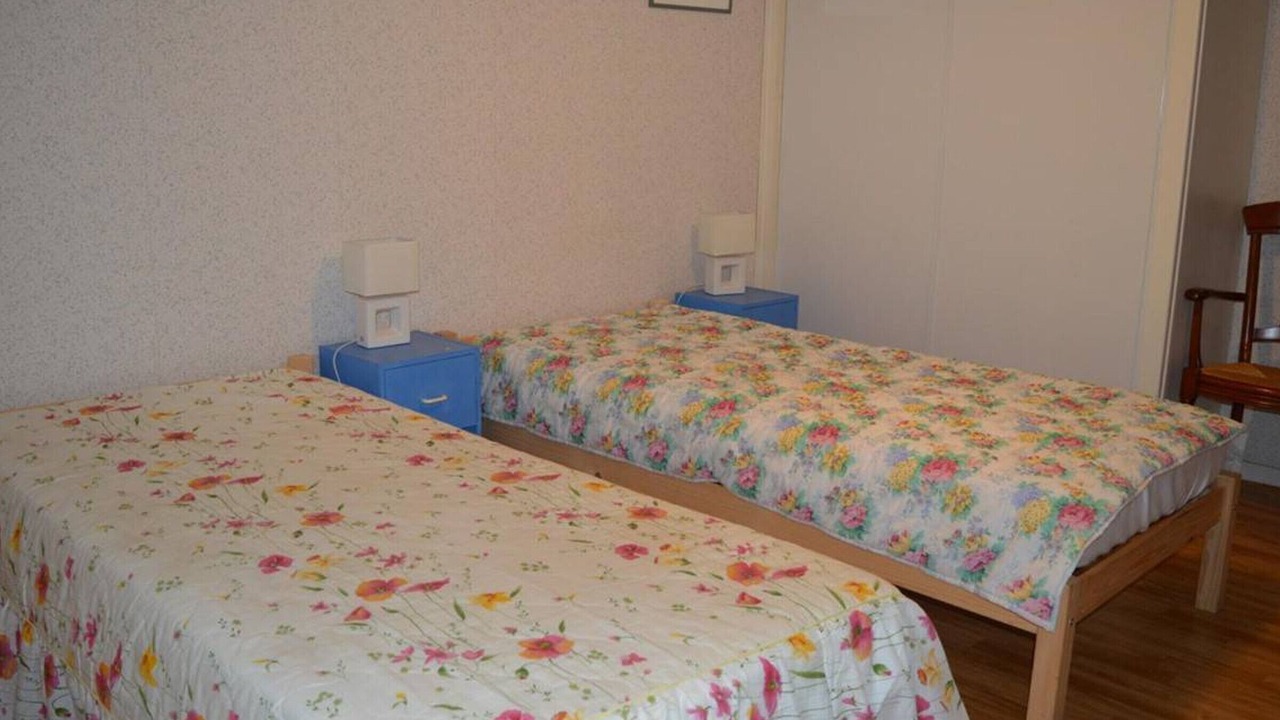 Photo of Bedroom in Banyuls-sur-Mer