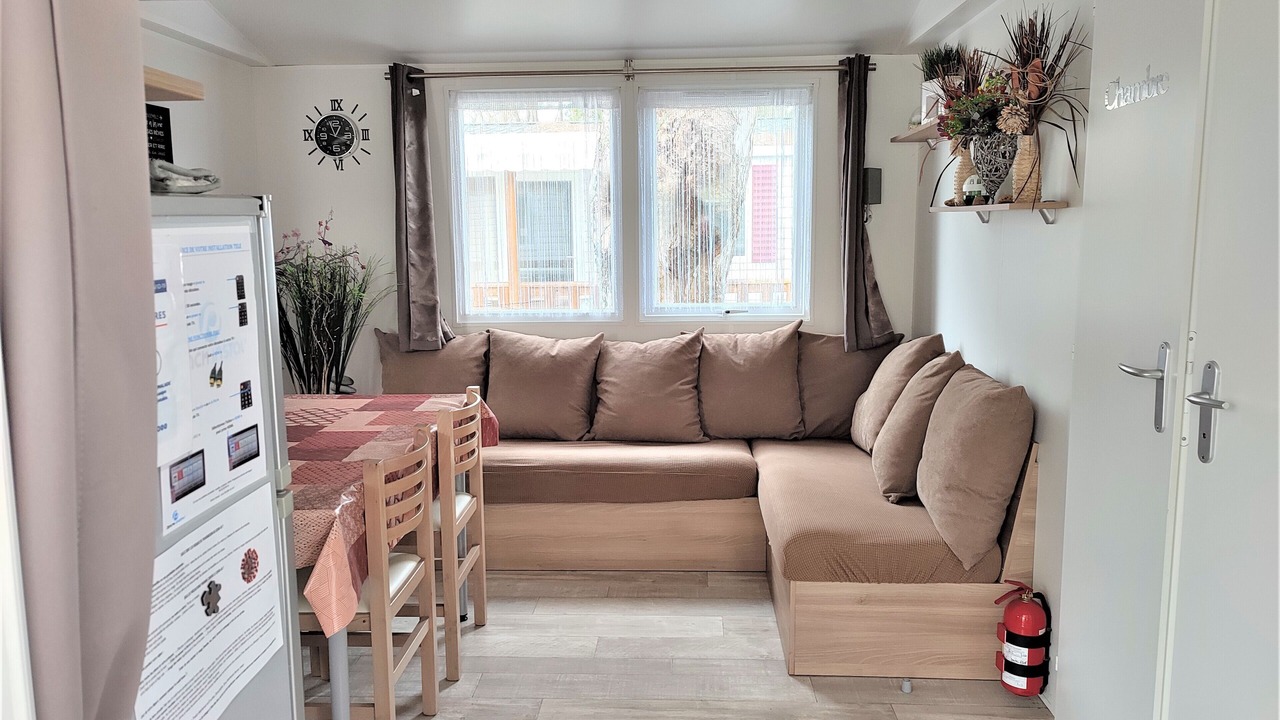Photo of Livingroom in Saint-Jean-de-Monts