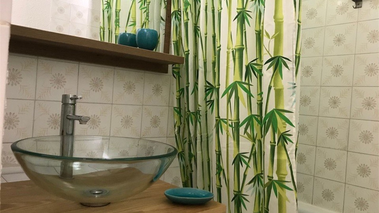 Photo of Bathroom in Port Leucate