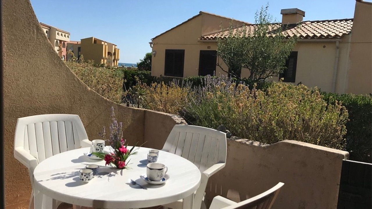 Photo of Outdoor in Port Leucate