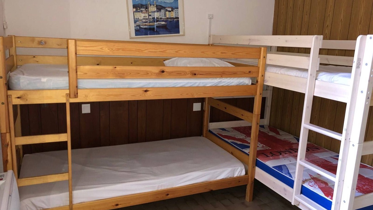 Photo of Bedroom in Port Leucate