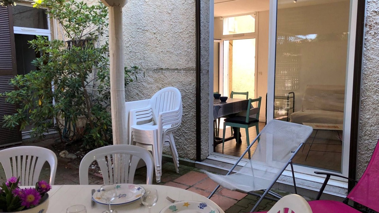Photo of Outdoor in Port Leucate