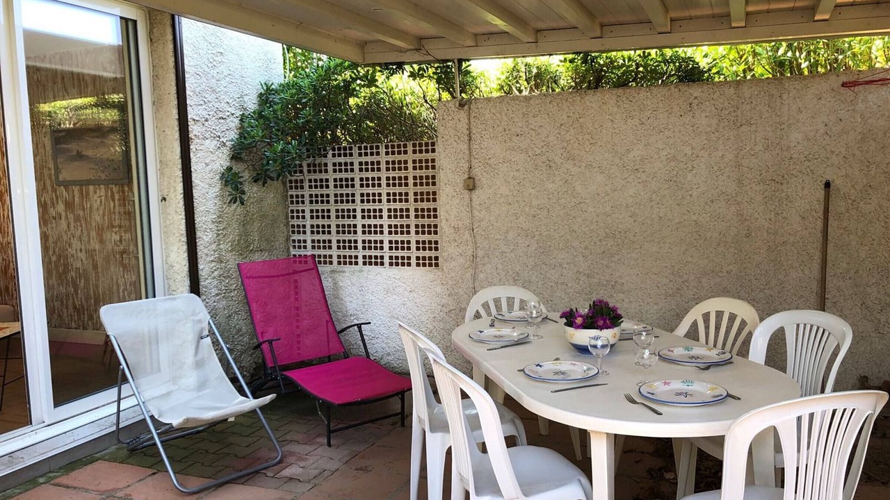 Photo of Outdoor in Port Leucate